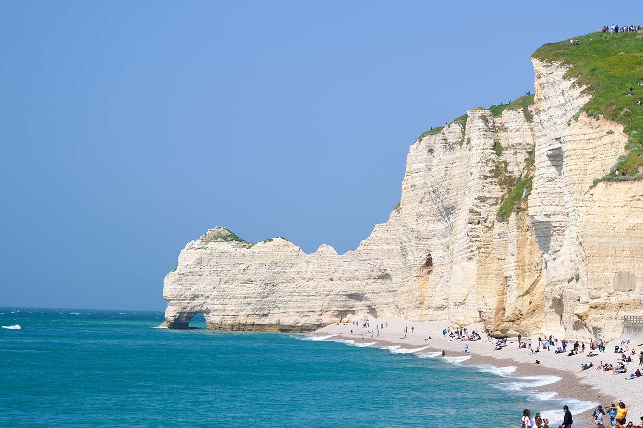 Étretat